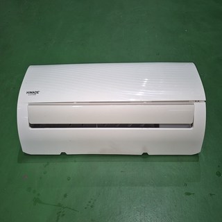 중고벽걸이 에어컨/하이마트/ 6평/~수도권 인근 전지역 설치가능~, 일반배관형, HCA-C06JW