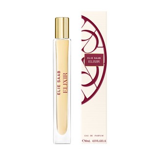 엘리사브 엘릭서 오 드 퍼퓸, 1개, 10ml