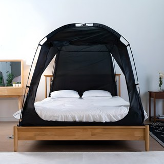 더핫 프리미엄 난방텐트