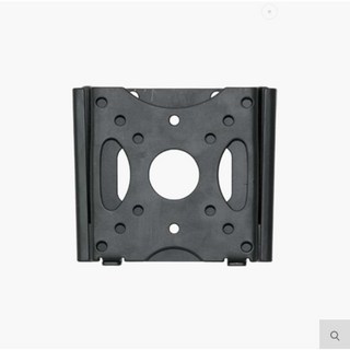 엔산마운트 벽걸이브라켓 모니터브라켓 LED 15인치 32인치 적용 수용무게15kg 브라켓, 1개