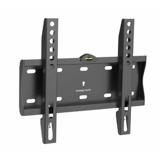 【DESV】快樂桔子 N200電視壁掛架 全新庫存品, 黑色