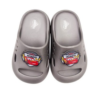 台灣製護趾拖鞋 小美人魚 小熊維尼