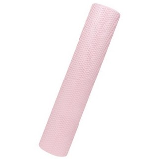 호스커스 EVA 폼롤러, 인디핑크, 1개