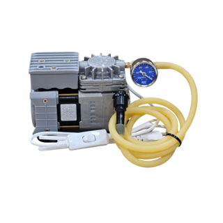 자동 진공 펌프 부항 팁형 흡입기 전기 전동 한솔 부항컵 적용 간편 탈부착 MDDVG-72S 진공게이지 장착 무급유 다이아프램 청결함 소형 경량 저소음 저진동 국산 신속 AS 오공, 1세트