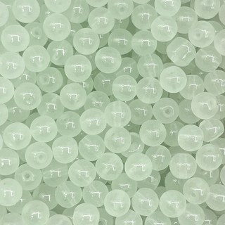 手工串珠材料包 DIY項鏈手鏈全套琉璃珠混裝編織穿珠玻璃