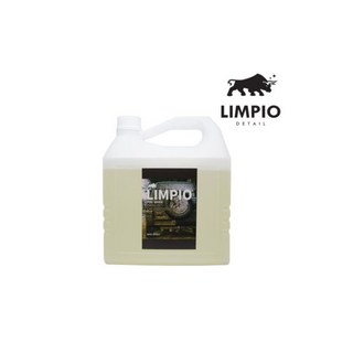 림피오 프리워시 4L 갤런대용량 다목적세정제APC, 1개