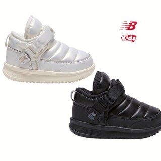 뉴발란스 키즈 [정품] [25FW] 패딩부츠 털부츠 깜찍한 겨울부츠 글로시부츠 IHMMOCE1/IHMMOCS1