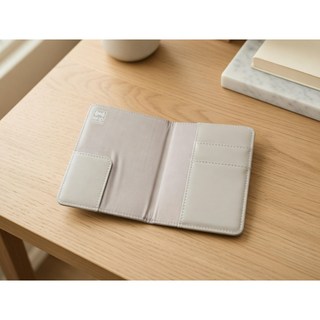 오브픽 RFID 심플여권 케이스