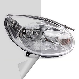 자동차 헤드라이트 틴트 비닐 자동 튜닝 블랙 스티커 PVC 조명 장식 미등 방수 워프 필름 액세서리용, ACDLMTM, 50cmx300cm, 1개