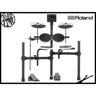 Roland TD-02K 電子鼓, 1個