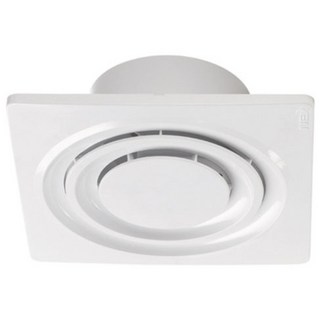 국산 욕실환풍기 NEX-100B 주방 화장실 아파트 원룸 2개입, 2개