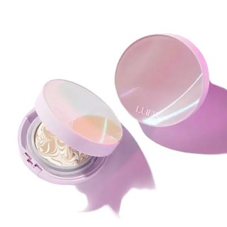 [루나]LUNA 수분광팩트 OR 바이올렛 오로라(본품1+리필1), 2개, 바이올렛 오로라