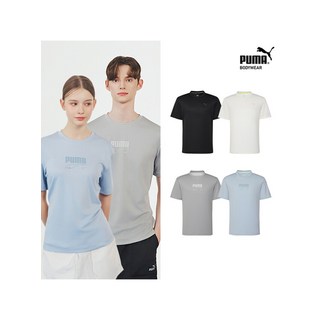 푸마 퀵드라이 언더셔츠 남녀공용 4컬러 택1 1217829