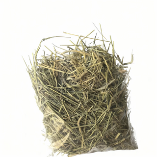 優質提摩西牧草 - 兔子/天竺鼠/倉鼠主食 - 高纖維/助消化/天然牧草, 500g, 1個