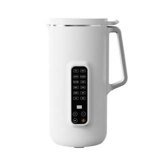 인플리바타 대용량 자동세척 두유제조기 가정용 저소음 이유식 죽제조기 1L, 1626J