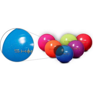 하타치 SHINE 파크 골프공 골프볼 PH3400, 오렌지, 1개입, 1개