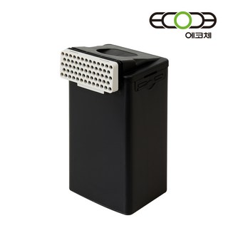 에코체 미니 2L 음식물처리기 전용 하우징필터 리필 필터 1개, [2L전용] 에코체 하우징필터 1개, 없음, [2L전용] 에코체 하우징필터 1개