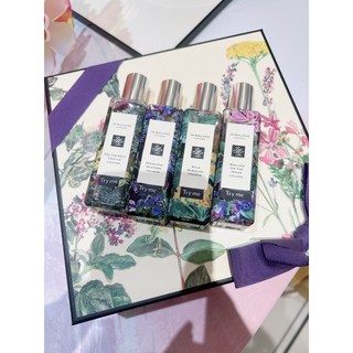 Jo Malone 英倫系列香氛，多款香調可選, 1個, 海灣剪秋(附盒),僅附盒