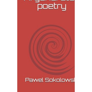 (영문도서) AI generated poetry Paperback, Independently Published, English, 9798462941665