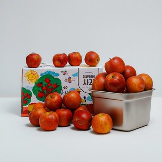 사과선물세트