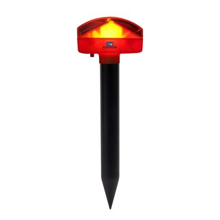 싹보내 두더지 퇴치기 뱀 퇴치기 태양광 진동 퇴치, 싹보내퇴치기, 1개