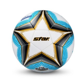 스타스포츠 더 폴라리스 3000 축구공 화이트 SB165TB, 1개