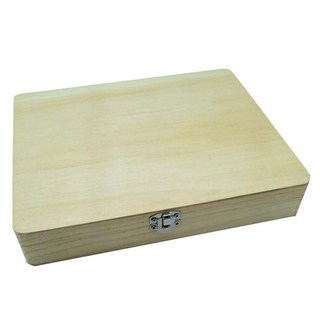 차크라 튜닝 포크 세트 8 개 말렛 1 간호 및 음악용 나무 상자, 1개