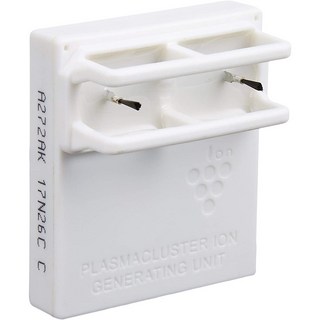 夏普 Sharp IZ-C90M 負離子產生器，空氣淨化，除臭，節能省電, 1個裝