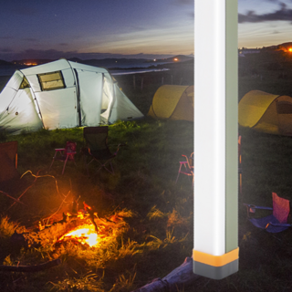 충전식 작업등 야외용 캠핑 충전식 캠핑용 랜턴 랜턴 조명등 차박용 보조 서치라이트 고효율 재난용 비상용