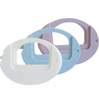 天使花園 密封夾 防潮夾 封口夾 食品保鮮夾 零食夾 食物夾, 1個, 單價