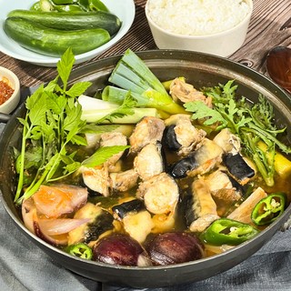 하라네 복어탕 복지리 밀복 복국 밀키트 매운탕 맑은탕, 1세트, 손질 복어탕 (맑은탕)