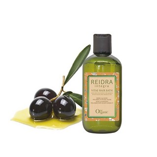 青禾集 OmeOrganic 義大利角蛋白護色洗髮精 染後毛髮適用 柔潤強韌 延續護色, 1個, 250ml