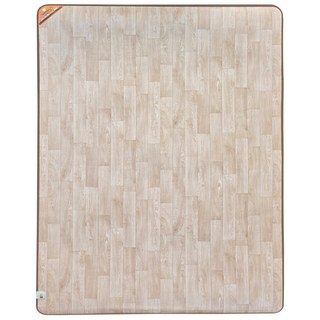 (주)한일의료기 초특대형 거실용 전기장판 전기매트 온열매트, 연마루 초특대형 200x300cm