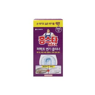변기 세정제 화장실 청소 세척 클리너 450ml, 1개
