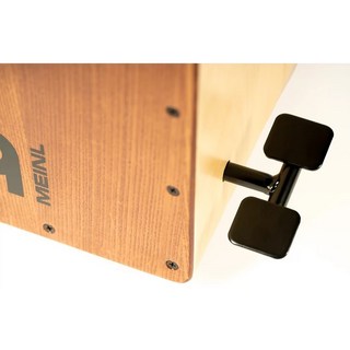 MEINL SCP100AWA 木箱鼓 響線式 腳踏切換開關, 單鼓