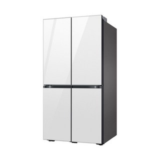 삼성전자 Bespoke AI 905L 4도어 냉장고 방문설치, RM70F90R2W