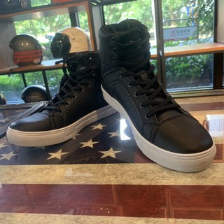 EXUSTAR SBT112-BKGY 重機休閒短筒車靴 - 極度風速系列