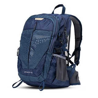 최신 트렉스타 스펜서30 등산가방 등산배낭, 네이비