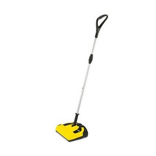 Karcher 凱馳 K55 直立式電動掃地機, 詳見包裝