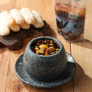 정읍 쌍화차거리 달이랑 수제쌍화차20포, 1개