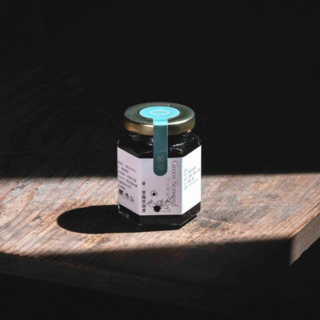 惦佃 靑青海苔佃煮 | 台灣青海苔醬 - 海苔佃煮、佐餐良伴、伴手禮, 115g, 1個