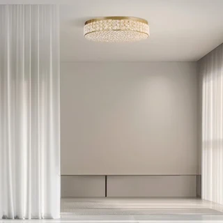 공간조명 애스톤 크리스탈 28등 직부, [K] LED 촛대구 5W하얀불*28