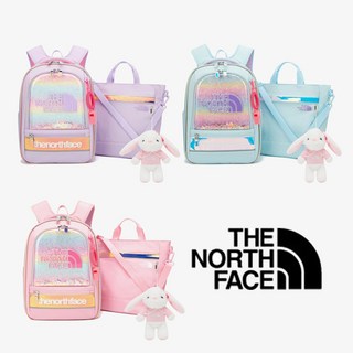 [국내백화점] 노스페이스 키즈 백팩 신학기입학 저학년 가방 백팩 입학