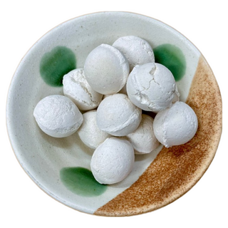 大台南五穀糧倉 酒麴 白麴 甜酒釀 發酵酒麯 單顆15元 買十送一, 88g, 1個