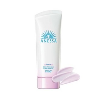 아네사 톤업 브라이트닝 UV 선스크린 젤 SPF 50+ 90g, 1개