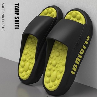 韓國GD著用同款健康拖鞋，舒適防滑室內拖鞋，多色可選居家拖鞋, 奶咖,下標前先問現貨庫存