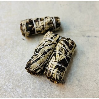 北美聖草 Yerba Santa 聖巴拉草, 1個