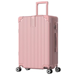 恩赫生活 行李箱 登機箱 拉鏈款 - 輕量旅行箱 時尚登機箱