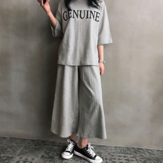 희야몰 파자마 잠옷 홈웨어 데일리 루즈 셋업 상하세트