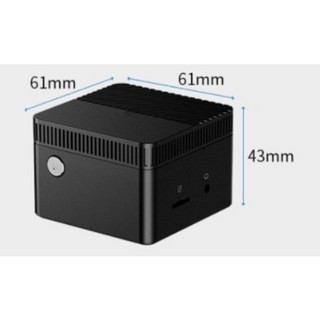 英特爾賽揚J4125 四核小電腦 128 GB SSD 1TB NVME 高速迷你電腦, 詳見包裝, 詳見包裝, 詳見包裝, 詳見包裝, 詳見包裝, 迷你電腦128GB(A)